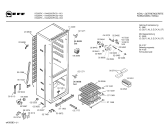 Схема №2 K4463X0IE с изображением Конденсатор для холодильной камеры Bosch 00232838