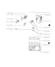 Схема №1 FAV425 UGA с изображением Диспенсер для посудомоечной машины Aeg 8996460841605