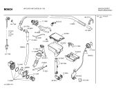 Схема №1 WFG1870IL WFG1870 с изображением Инструкция по эксплуатации для стиралки Bosch 00528339