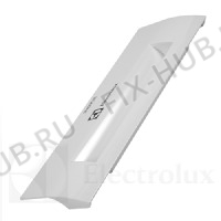 Большое фото - Рукоятка для холодильной камеры Electrolux 2670031158 в гипермаркете Fix-Hub