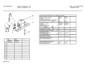 Схема №1 KIFKBK3 IK208-4 с изображением Контейнер для холодильника Bosch 00289725