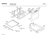 Схема №2 HL66140CH с изображением Инструкция по эксплуатации для духового шкафа Siemens 00514381