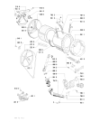 Схема №2 WA 2230 A/WS-I с изображением Обшивка для стиралки Whirlpool 481245918165