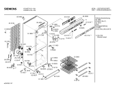 Схема №2 KG32EF4 с изображением Панель для холодильной камеры Siemens 00352176