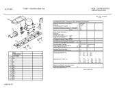 Схема №2 GSUHPQ1GB с изображением Инструкция по установке и эксплуатации для холодильной камеры Bosch 00529392