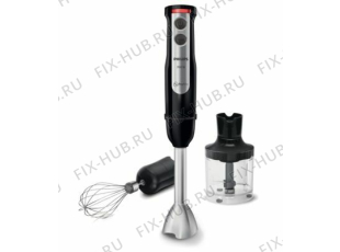 Блендер (миксер) Philips HR2632/90 - Фото