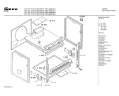 Схема №3 E2132G2GB 2071.04-10 с изображением Варочная панель для плиты (духовки) Bosch 00207580