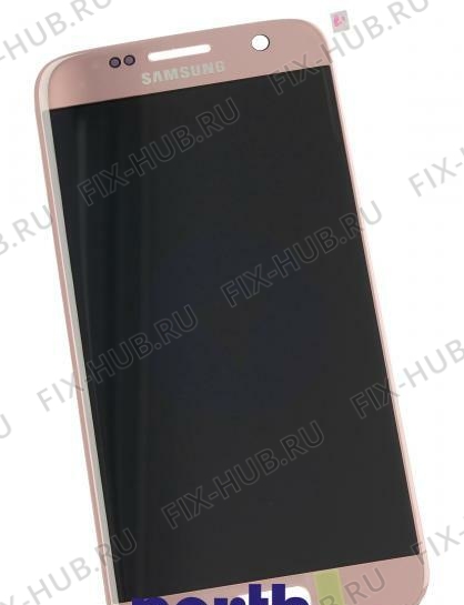 Большое фото - Дисплей для смартфона Samsung GH97-18523E в гипермаркете Fix-Hub