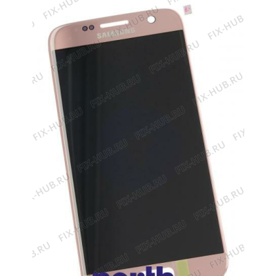 Дисплей для смартфона Samsung GH97-18523E в гипермаркете Fix-Hub