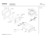 Схема №1 HG13020PP с изображением Газовый кран для электропечи Siemens 00268596