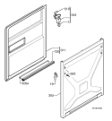 Схема №1 ZDT5195 с изображением Всякое для посудомоечной машины Aeg 1111414114
