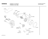 Схема №1 VS72Q02, SUPER E 720 с изображением Крышка для пылесоса Siemens 00298897