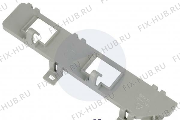 Большое фото - Фиксатор для посудомоечной машины Beko 1749620200 в гипермаркете Fix-Hub