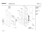 Схема №4 HF87020 с изображением Инструкция по эксплуатации для микроволновки Siemens 00526701