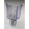 Емкость для воды для электрокофеварки BRAUN 7313211104 для BRAUN IDCollection KF5120 BK