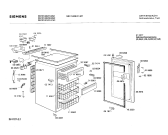 Схема №1 GS131400 с изображением Клапан для холодильника Siemens 00119210