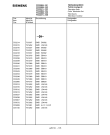 Схема №3 FS330M6 с изображением Трансформатор для жк-телевизора Siemens 00759405