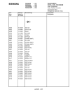 Схема №11 FM762Y6FF с изображением Инструкция по эксплуатации для телевизора Siemens 00531332