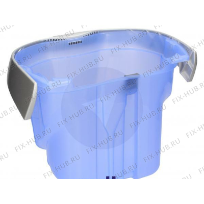 Резервуар для воды для мини-пылесоса Zelmer 11018979 в гипермаркете Fix-Hub