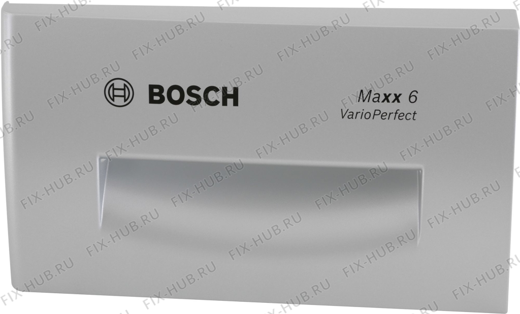 Большое фото - Ручка для стиралки Bosch 00624663 в гипермаркете Fix-Hub