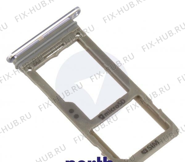 Большое фото - Держатель для смартфона Samsung GH98-41557C в гипермаркете Fix-Hub