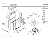 Схема №2 HSV422ATR, Bosch с изображением Инструкция по эксплуатации для плиты (духовки) Bosch 00529110