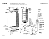 Схема №1 SR80A с изображением Нагревательный элемент для электроводонагревателя Siemens 00191857