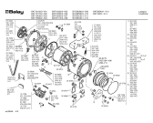 Схема №1 LRS300 с изображением Кабель для стиралки Bosch 00038870