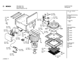 Схема №1 RKC6003 с изображением Крепеж для климатотехники Bosch 00263357