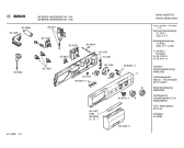 Схема №2 WFB2000RC с изображением Инструкция по эксплуатации для стиралки Bosch 00517375