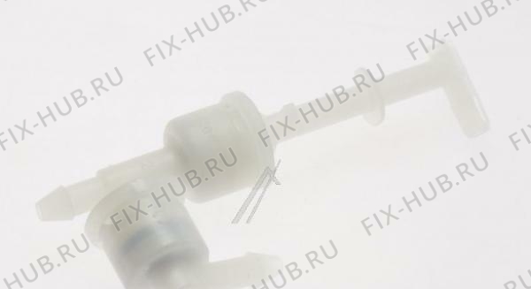 Большое фото - Клапан для электрокофемашины Philips 422225954481 в гипермаркете Fix-Hub