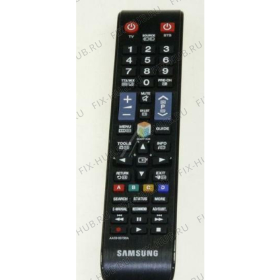 Пульт для телевизора Samsung AA59-00790A в гипермаркете Fix-Hub