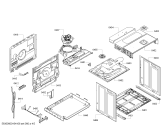 Схема №1 HBB78C751E Horno.bosch.py.2d.B5.E3_MCT_G.pt_crr.inx с изображением Модуль управления, незапрограммированный для духового шкафа Bosch 00658043