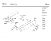 Схема №2 HB35220 с изображением Инструкция по эксплуатации для электропечи Siemens 00514773