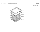 Схема №2 HBN532AFN с изображением Инструкция по эксплуатации для электропечи Bosch 00519866