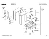 Схема №1 AA8000 POLAR SYSTEM COOLER PLUS с изображением Вентиляционная решетка для сплит-системы Bosch 00433855