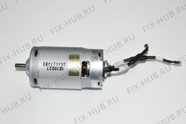 Большое фото - Электропривод для электроблендера Moulinex FS-9100014133 в гипермаркете Fix-Hub