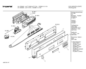 Схема №3 SGIIMK1 GSI8263 с изображением Инструкция по эксплуатации для посудомойки Bosch 00521205