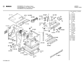 Схема №3 HEE6963CC с изображением Планка для электропечи Bosch 00271658