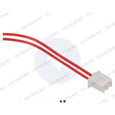 NTC-сопротивление для кофеварки (кофемашины) Bosch 00610671 в гипермаркете Fix-Hub