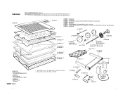 Схема №1 Z-BLATT_11 с изображением Железный лист Siemens 00191854