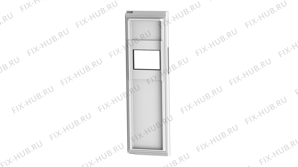 Большое фото - Дверь для холодильника Bosch 00716504 в гипермаркете Fix-Hub