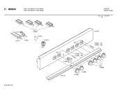 Схема №1 HSL102ASC с изображением Инструкция по эксплуатации для духового шкафа Bosch 00518204