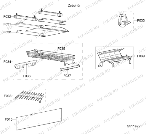 Схема №4 GSX 4966/1 G с изображением Таймер для посудомойки Whirlpool 481290508484