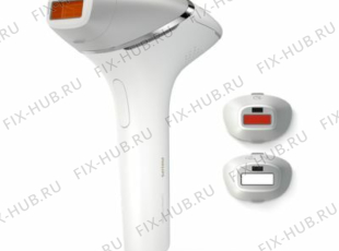 Бритва (триммер) Philips BRI953/00 - Фото