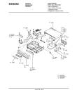 Схема №5 FM630R4 с изображением Сервисная инструкция для телевизора Siemens 00535371