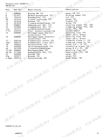 Схема №8 GM185160 с изображением Клапан для посудомоечной машины Bosch 00098883