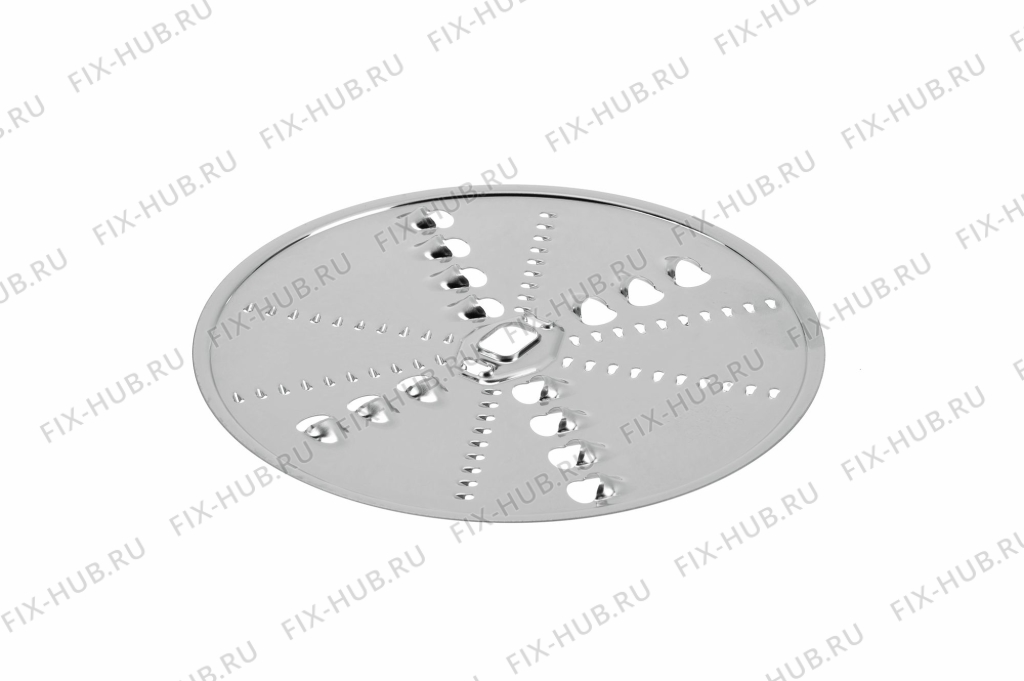 Большое фото - Диск-терка 2в1 для кухонного комбайна Bosch NR2/NR4 083577 для кухонного комбайна Bosch 083577 в гипермаркете Fix-Hub