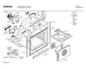 Схема №1 HB31020SK с изображением Панель управления для плиты (духовки) Siemens 00297388