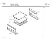 Схема №3 HEN210T с изображением Инструкция по эксплуатации для электропечи Bosch 00528487